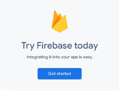 Cara Mengirim Notifikasi dengan Firebase FCM